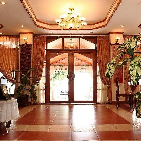 Nalinthone Guesthouse Ban Nongdouang Екстериор снимка