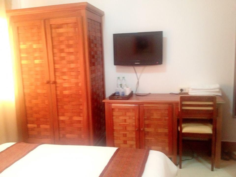 Nalinthone Guesthouse Ban Nongdouang Екстериор снимка