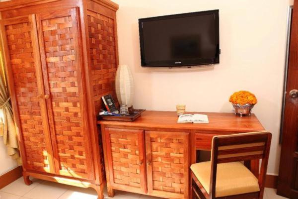 Nalinthone Guesthouse Ban Nongdouang Екстериор снимка